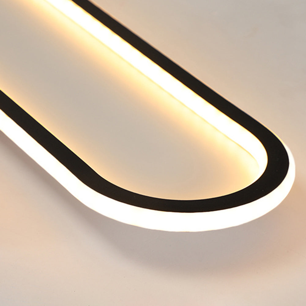 Plafonieră Duni Flush Mount