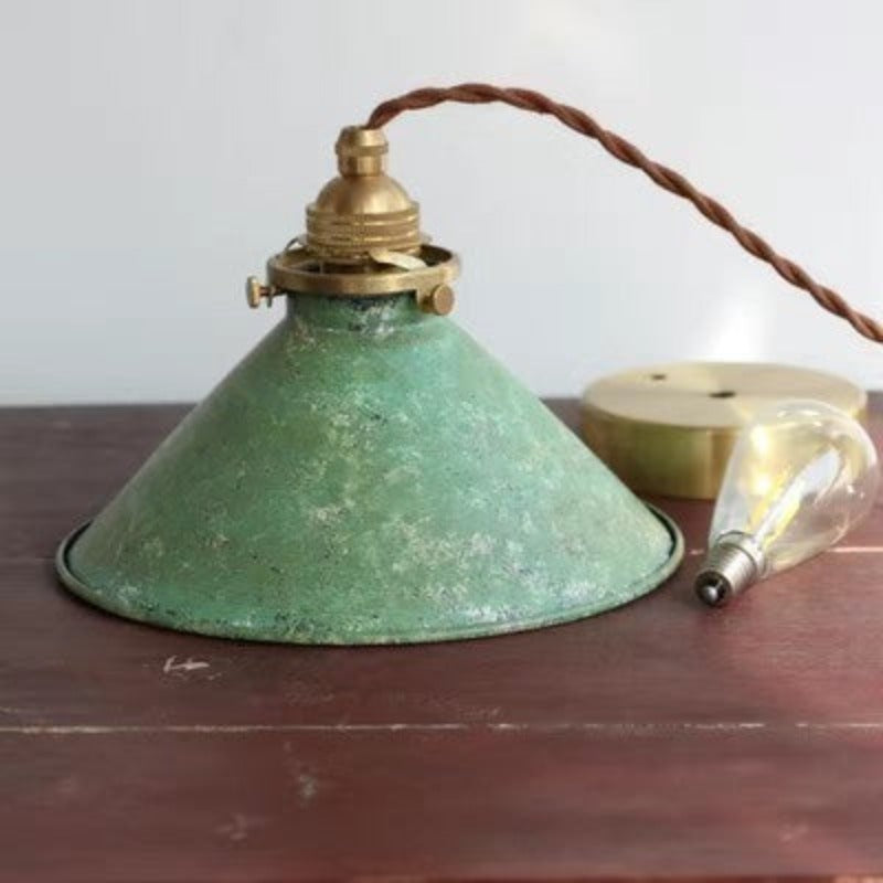 Lustră Calenor Vintage Rustic
