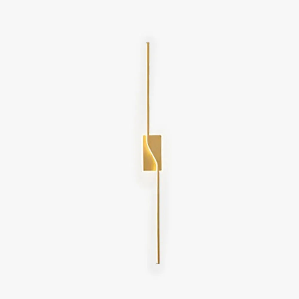 Doraq Lampă de perete modernă minimalistă pentru dormitor și living