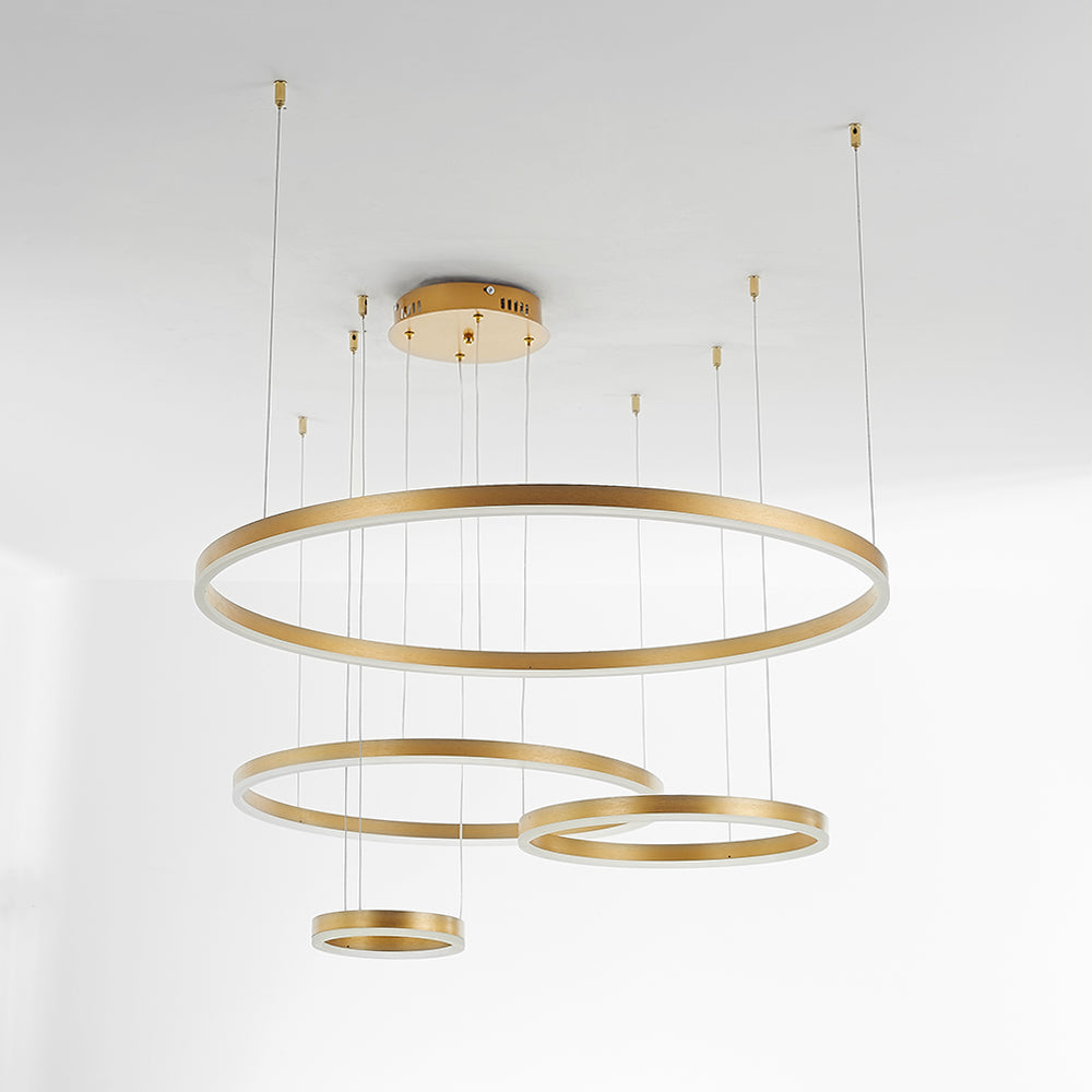 Pendul Sorexen Tir-Circle