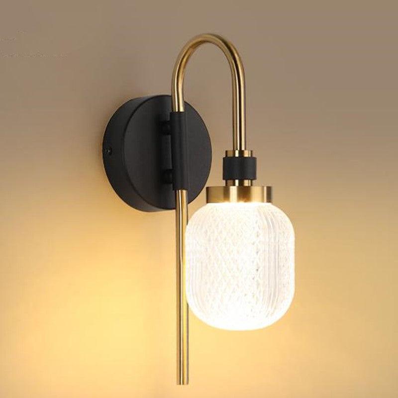 Sori Modern / Lampă de perete, 2 Stiluri