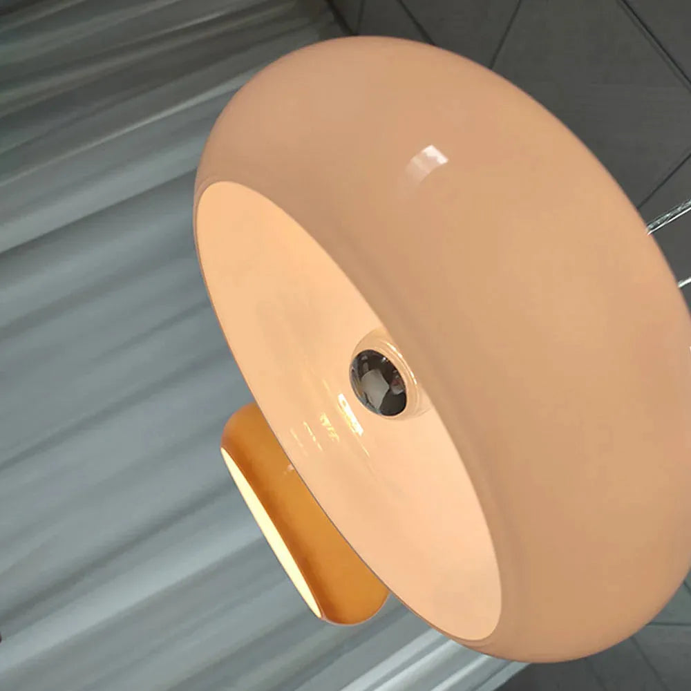 Pendul Reniva Modern din Sticlă