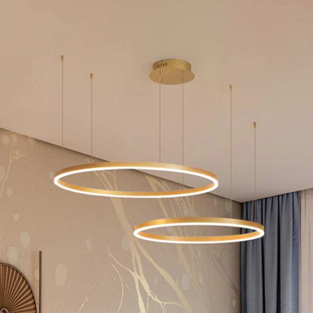 Pendul Sorexen Tir-Circle
